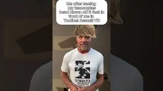Tactical Assault VR Lore