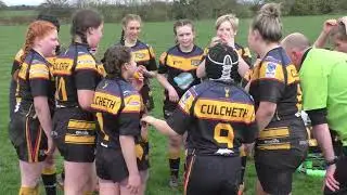 u12S VS hALTON 01.03