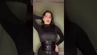 No bra tiktok challenge #shorts #nobra
