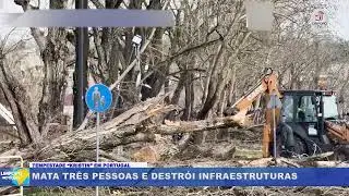 LIMPOPO NOTICIAS || 31.01.2026