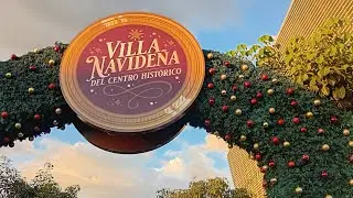 Chevere youtuber503 está en vivo: VILLA NAVIDEÑA