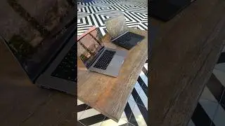 Is apple nano texture display worth it? comparison between space black m4 macbook pro vs m1 max