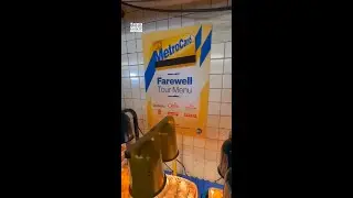 OMNY hits 3 billion taps as MTA launches farewell campaign for the MetroCard