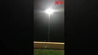 🌍 Solar Garden Lights in South America, Africa & Southeast Asia | Day & Night