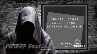 Lorenzo Colombini &ndash; Chlorophyll (Original Mix) [Sunexplosion Records]