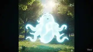 Meet Aura, The Spirit of Fresh Air: How Fresh Air Really Feels