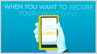 How To Protect Your Credit With Your Smartphone | TransUnion