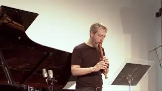 Ernest Kr&auml;hmer: Duo concertant op. 16 (1827), Allegro moderato. Nik Tarasov, Michael Weiger