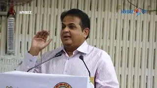 Raman kumar Founder Chairman CASHe Aeries Technology Group | FTAPCCI