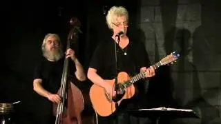 Don Heffington - Time to Drink Whisky - Live at McCabe's