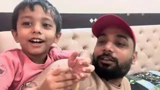 Masti time with kids @arshadvlogcity 🔥🔥🔥🔥