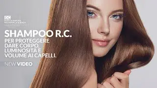 Shampoo RC - BeC-  Prof. Valgimigli