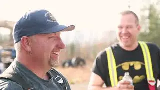 Burns Lake Fire Department