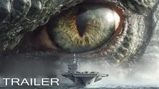 MONARCH: Legacy Of Monsters | Official Trailer (2026) Godzilla, King Kong - Season 2 | 8K