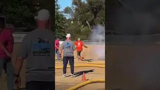 Lipo FIRE! Oh NO!! 🤯