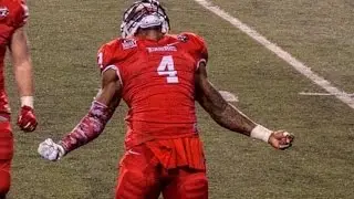 David Perkins Highlights || 