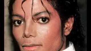 Michael Jackson Rare Photos Beautiful Eyes
