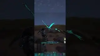 Nimzy...  #arksurvivalevolved #bigprofits #pvp