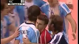 The best of Mariusz Wlazły