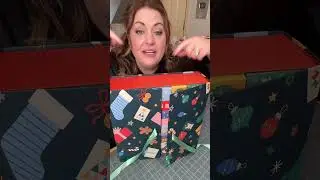 Адвент-календарь Stitch Supply, день 3! @StitchSupplyCo