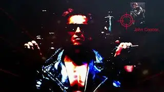 Liquidflow Beatz - John Connor - Instrumental