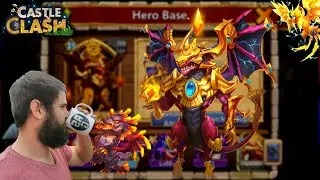 My First Devo | Zephyrica | F2p Account | Castle Clash | TapJoy
