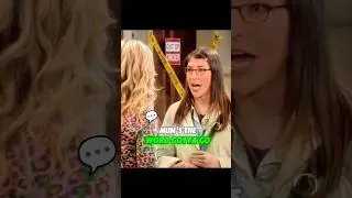 Amy's Experiment 🤣🤣🤣 #thebigbangtheory #short #fyp #comedy #funny #viral #edit #trending