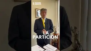 La PARTICI&Oacute;N #abogados #inf&oacute;rmate #info #herencias