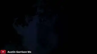 Surviving the Severe Weather at Austin Garrison's WX Home