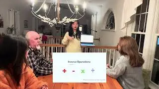 Emily Banks Breakthrough Sample Video 2025