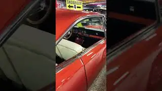 1967 Plymouth Barracuda Volo Museum