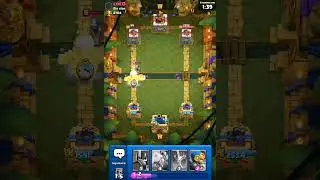 @ClashRoyale 