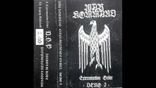 War Kommand - Extermination Order - DEMO 1 (2023)