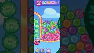 Angry Birds Dream Blast lvl 867