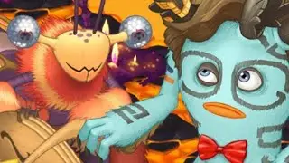 New Werdo on FIRE HAVEN!!!  + Almost full song