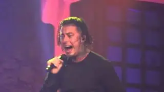 Falling In Reverse - Sexy Drug - Portland, OR - Backroader21