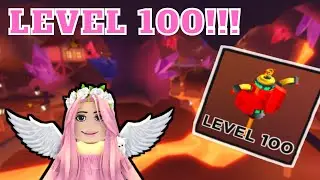 Overlook Bay Mining Level 100!! Watch Me Level UP And Check Out The Items From The Mining Pass!!