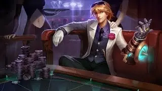 DeathPhant0m : Ezreal Gosu Moment !