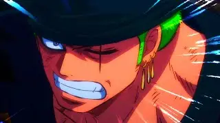 Kaido Eats Luffy , Kaido Uses Dragon Twister | One Piece Episode 1018