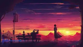 Sorrow, Rxseboy, sundwn & autrioly~We have to say goodbye (1 hour)