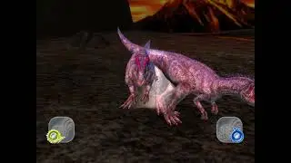 [Request]Dinosaur King Awaken-Allosaurus VS Alpha Gang