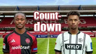 1. FC NÜRNBERG vs. SV ELVERSBERG MATCH PREVIEW