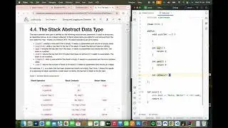 Stack in C++ | Array Implementation Tutorial [Nepali]