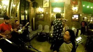 Imagine - John Lennon (Asmaraloka Live at OurBar)