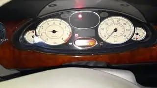 V5330 ДВС (Двигатель) Rover 75 2.0i 20K4 (KV6)