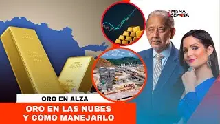 Oro en las nubes y cómo manejarlo | Esta Misma Semana Seg-01