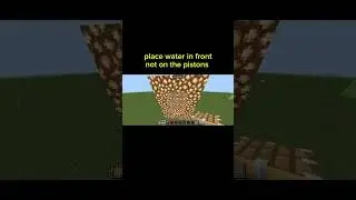 how to make an aether portal Minecraft bedrock #aether #minecraft