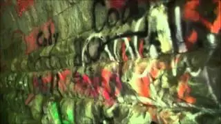 Poor House Road tunnel 2013