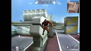 OG d&ouml;vmesiyle kışkırtma fena sinirlendiler [WolfteamTR]