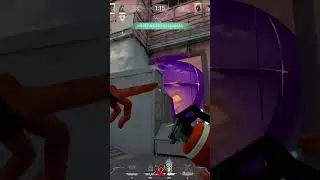 raze on split Entry are so easy for me #valorant #valorantclips #gaming  #fpscommunity #fps  #ace